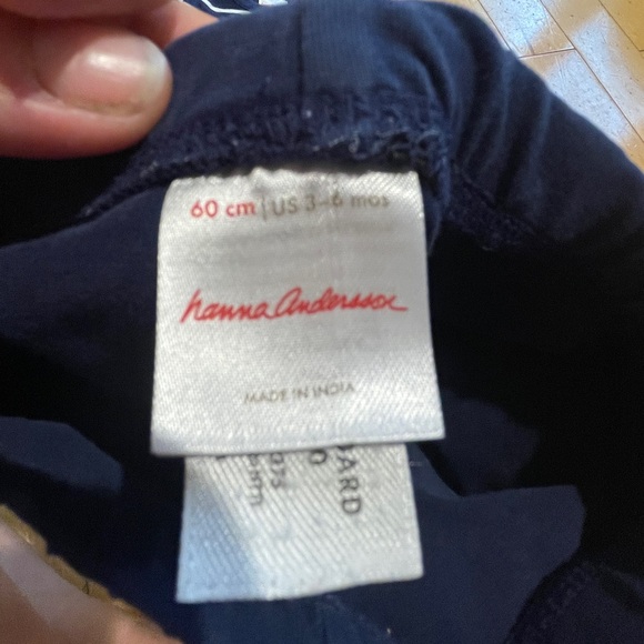 Hanna Andersson Mixie Dress - Picture 5 of 7